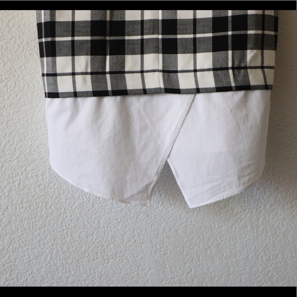 Zara T-shirt Dress - Picture 4 of 6